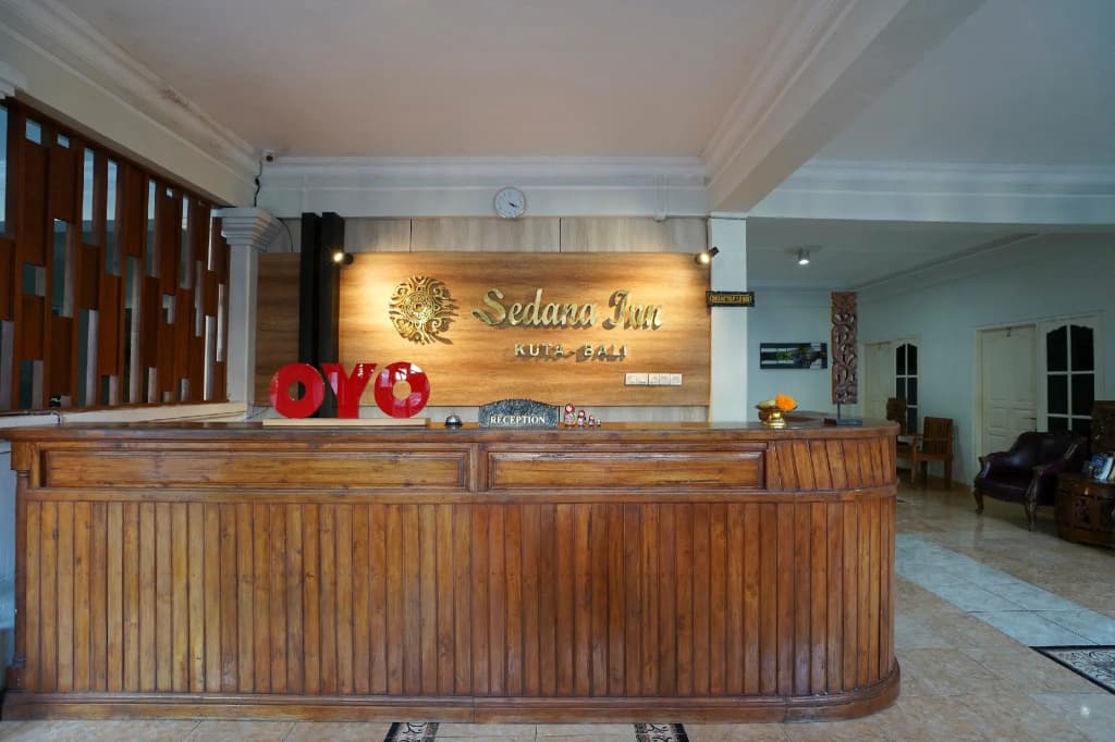 OYO 1934 Sedana Inn - photo 2