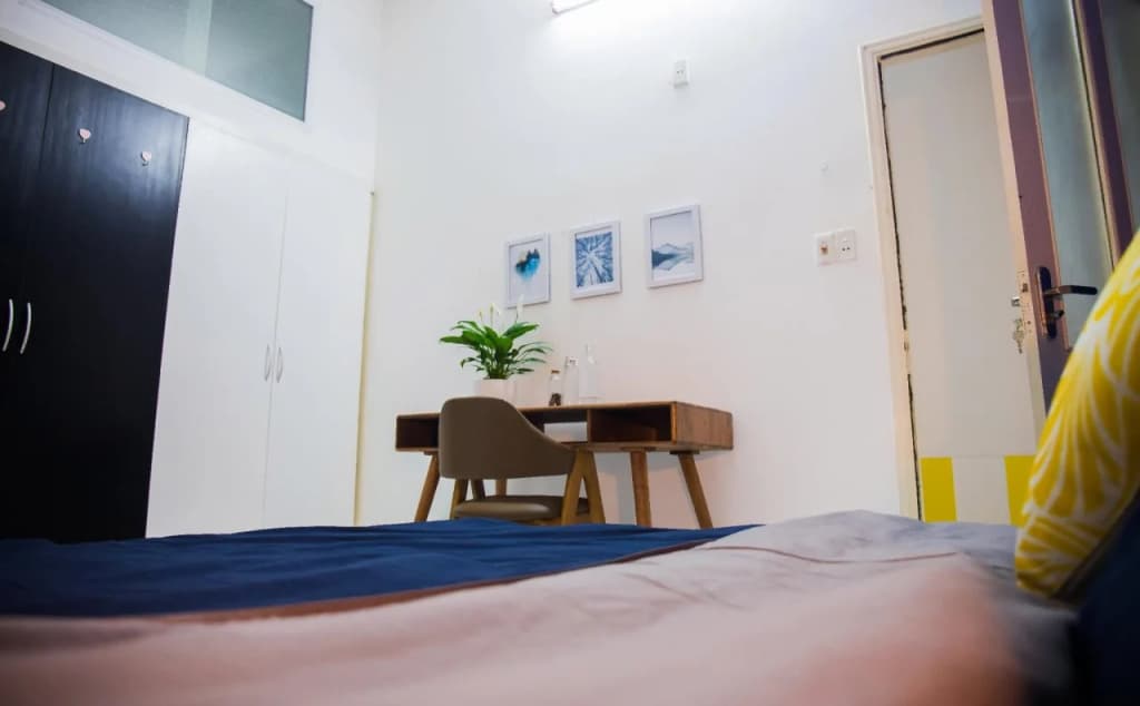 Sky Harbour Hostel Da Nang - photo 8