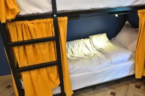 Nest Rooms - photo 1