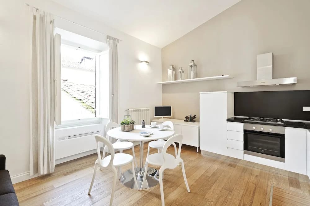 Santa Croce Stylish Flat - photo 10