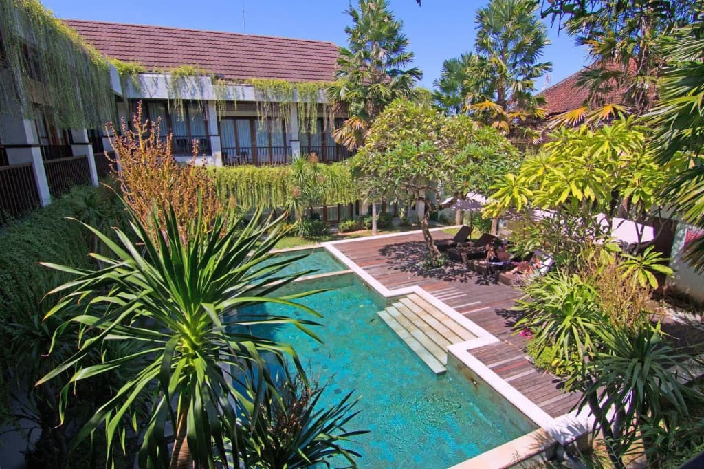 ZEN Rooms Sanur Bypass Ngurah Rai 2 - photo 11