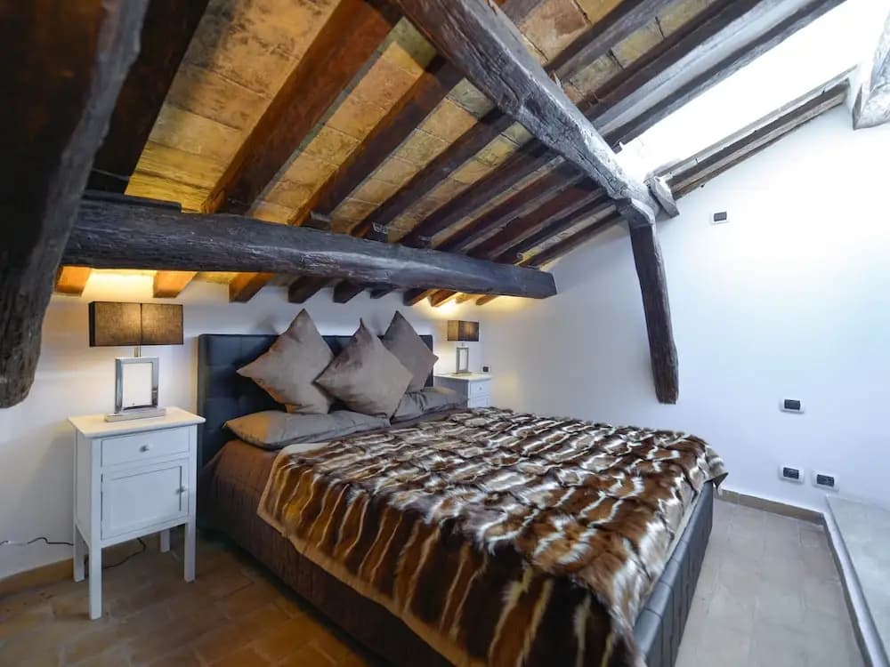 Ibernesi 1 Apartment - photo 22