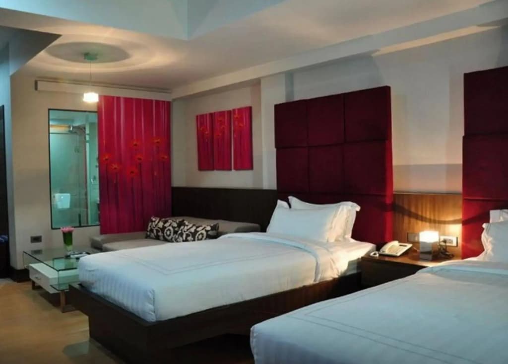 Palms@sukhumvit - photo 3