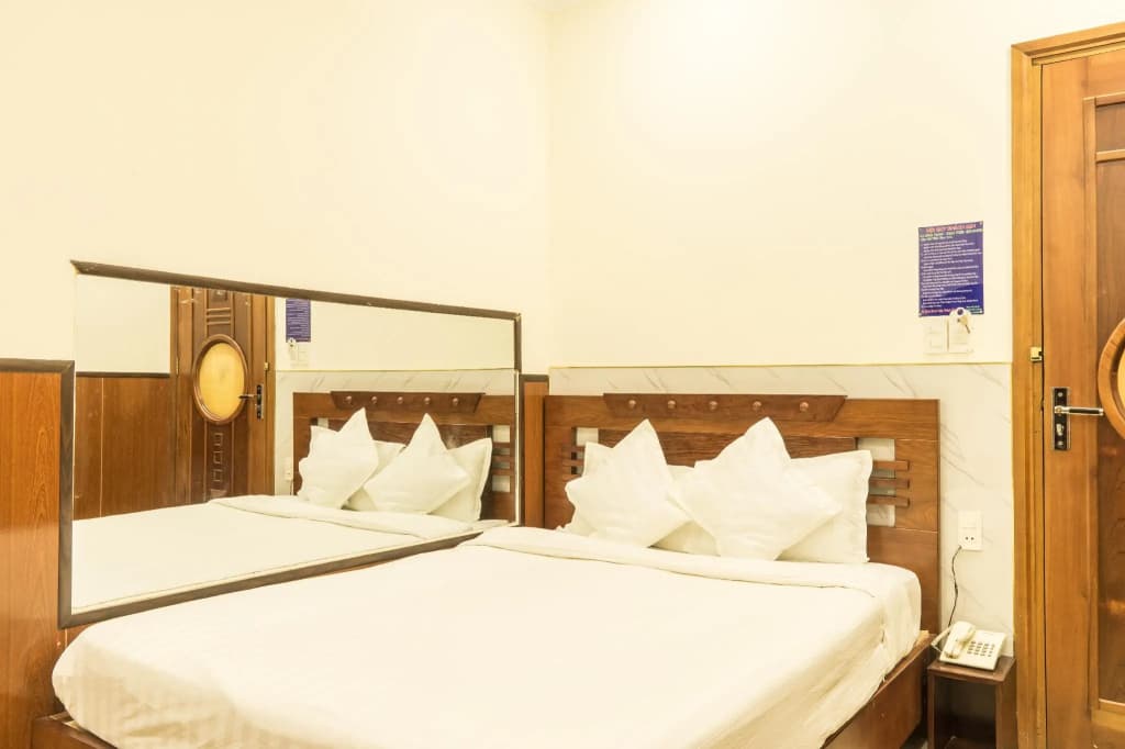 An Binh 2 Hotel - photo 7