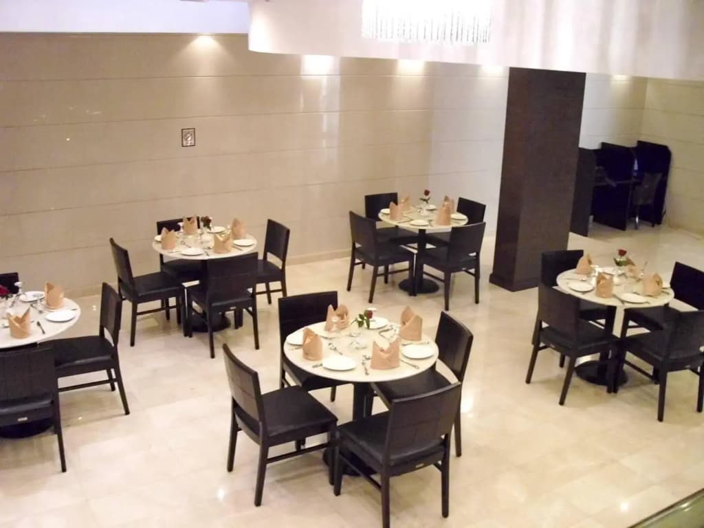 Сlick Square Hotel - photo 15