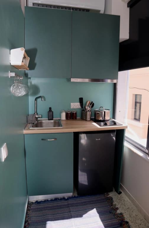 Central urban studio B - photo 5