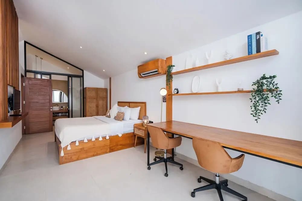 Mija Bhuana Agung Villa by Betterplace - photo 15