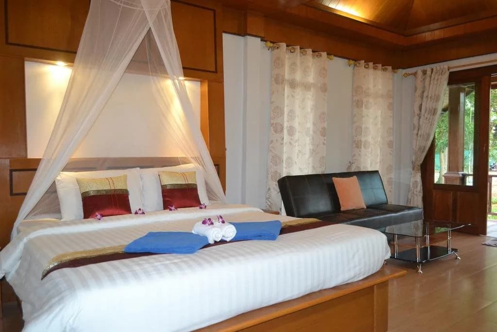 Rasa Sayang Resort - photo 6