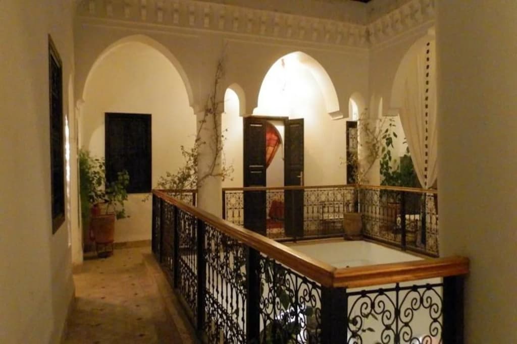 Riad Ailen - photo 12