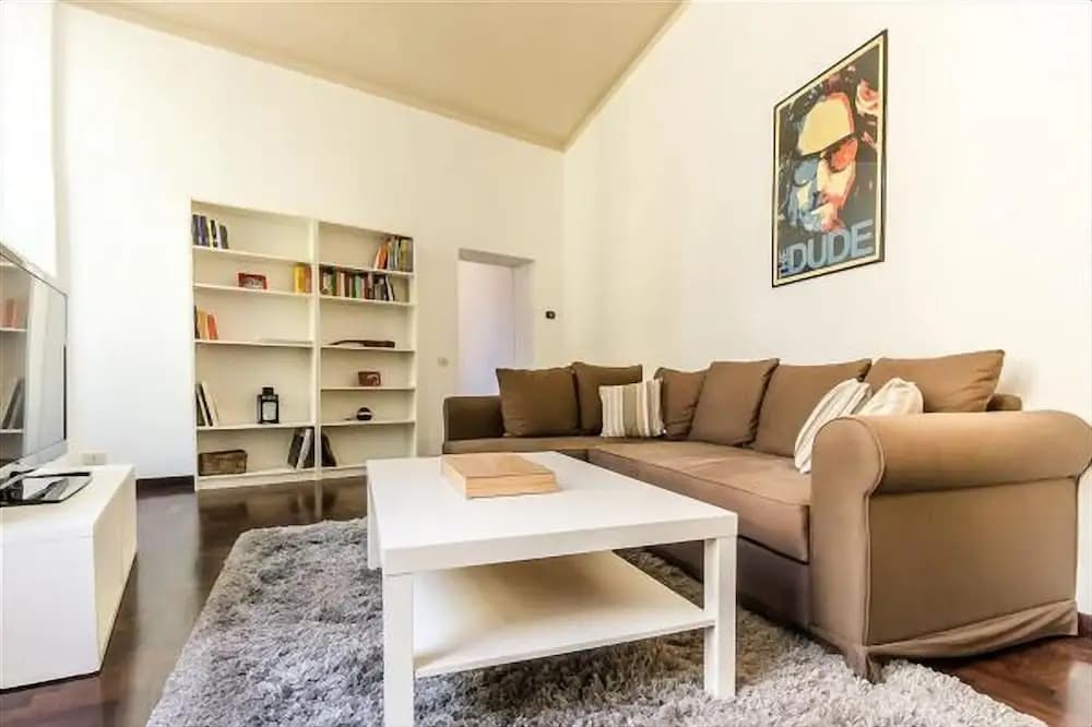 Fancy Apartment - Lovely Rome - photo 8