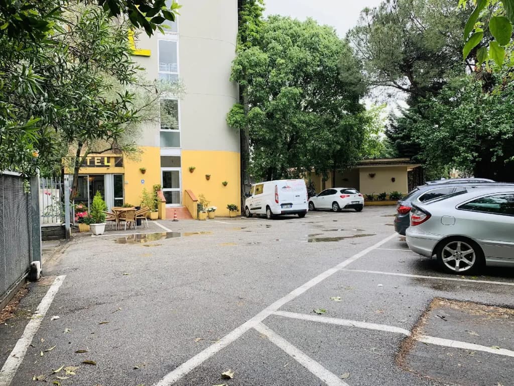 Hotel Real - photo 23
