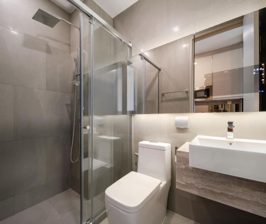 Hampton Residence Phayathai - photo 14