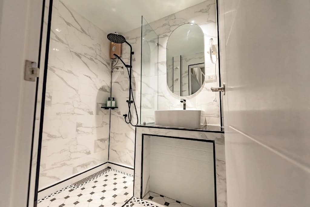 Narawad Boutique Hotel - photo 8