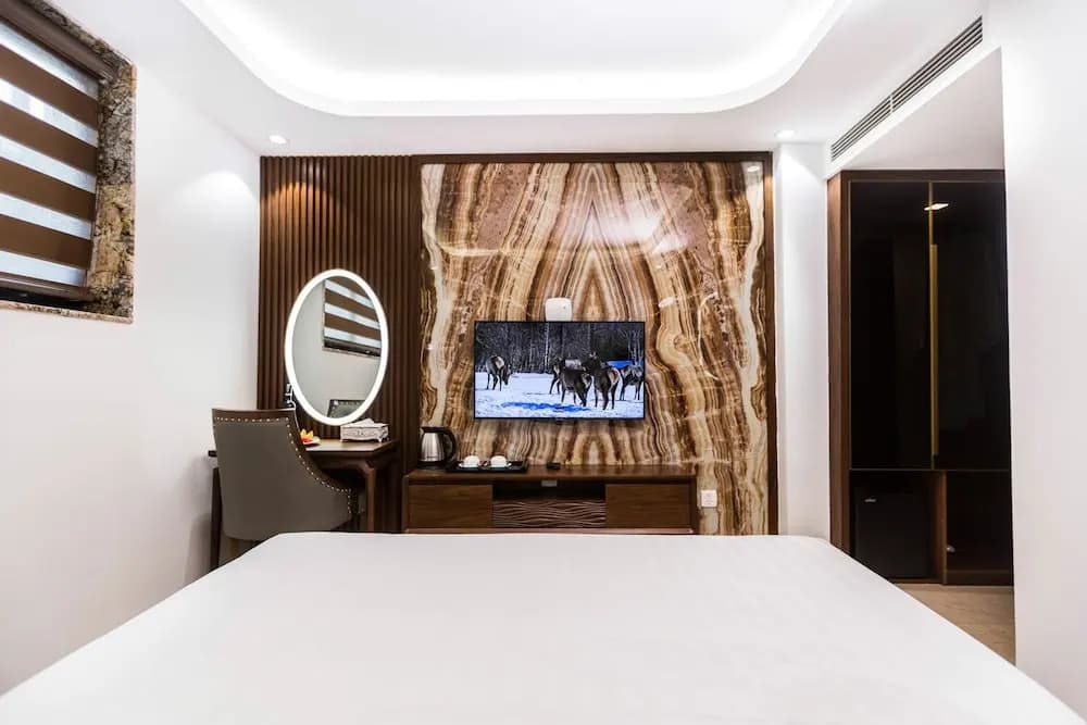Blubiz Hotel My Dinh - Blubiz Hotel 2 - photo 6