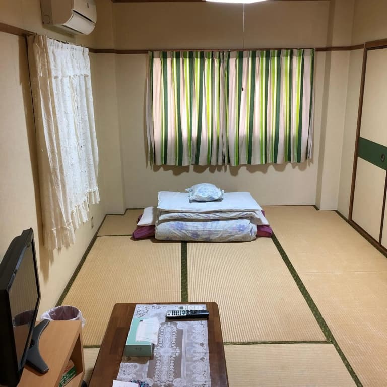 Imazato Ryokan - photo 14