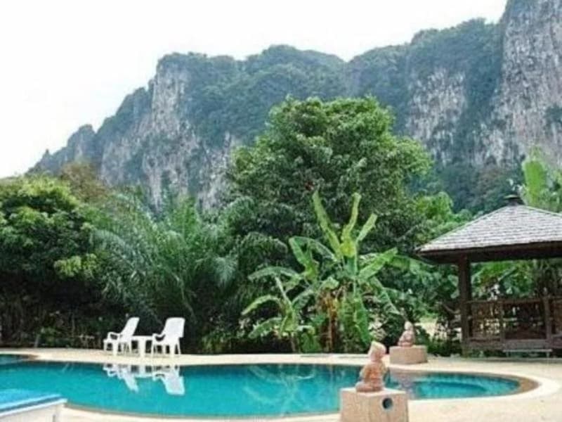 Aonang Mountain Paradise - photo 10