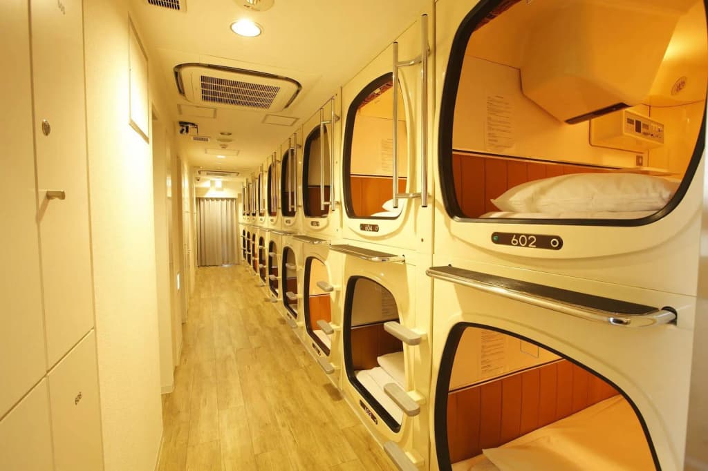 Capsule Value Kanda - photo 8