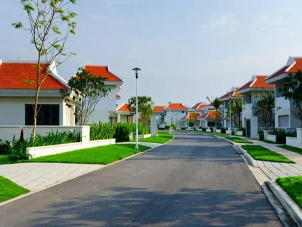 The Ocean Villas - photo 11