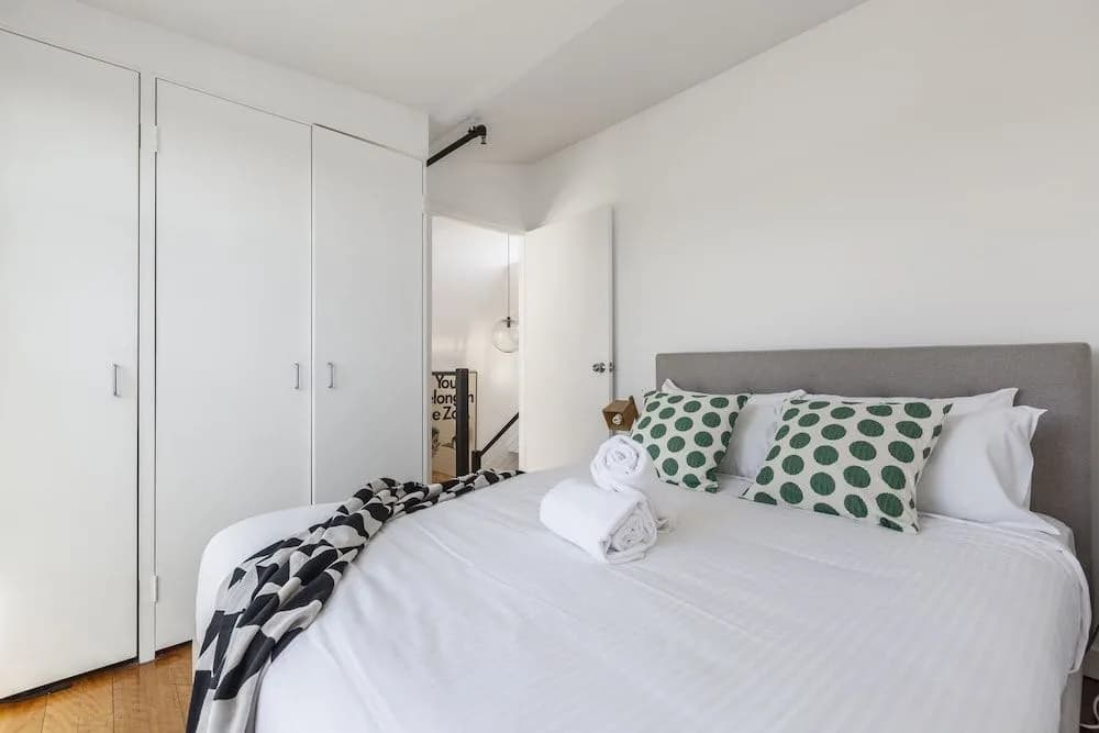 StayCentral - Fitzroy Converted Warehouse Penthouse - photo 6