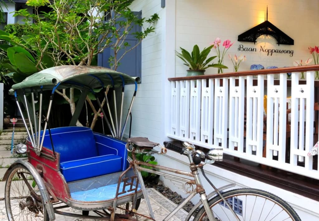 Baan Noppawong - photo 19