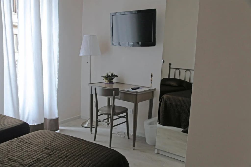 Sweet Home Colosseum - photo 2