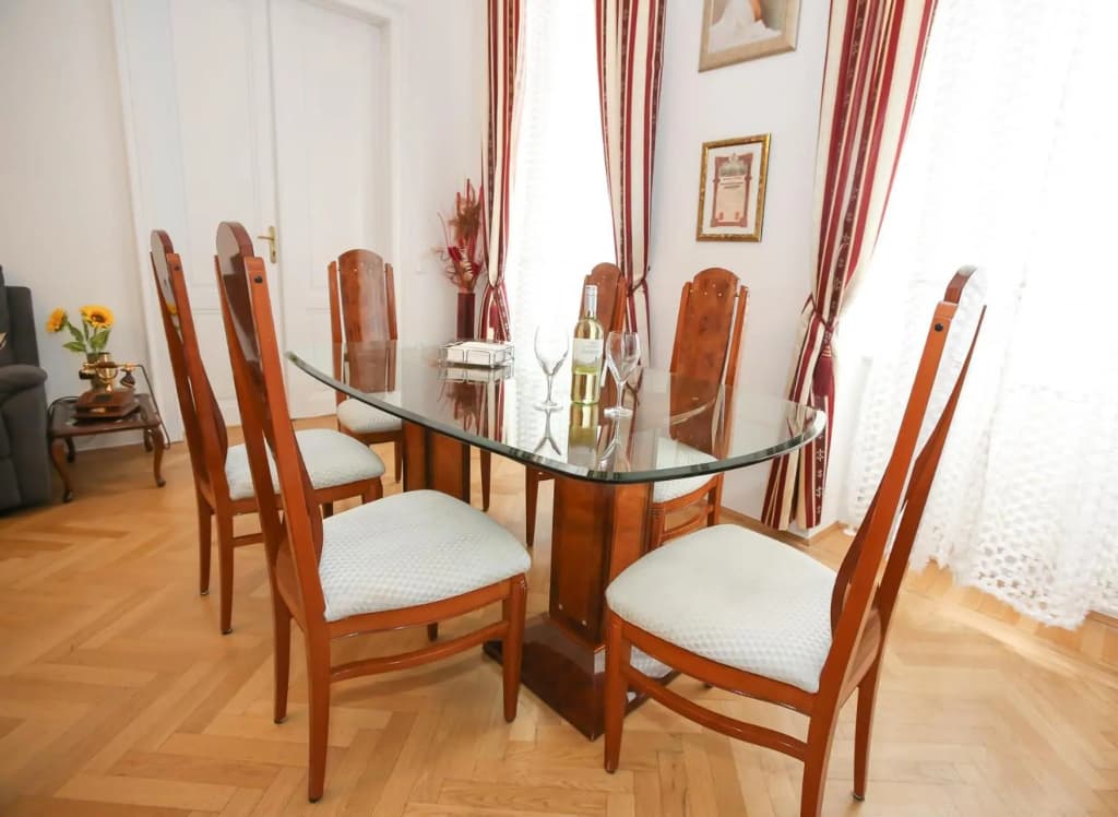 Apartments Opera - photo 23