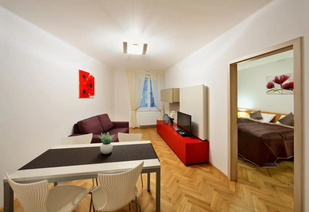 Salvator Superior Apartments - photo 4