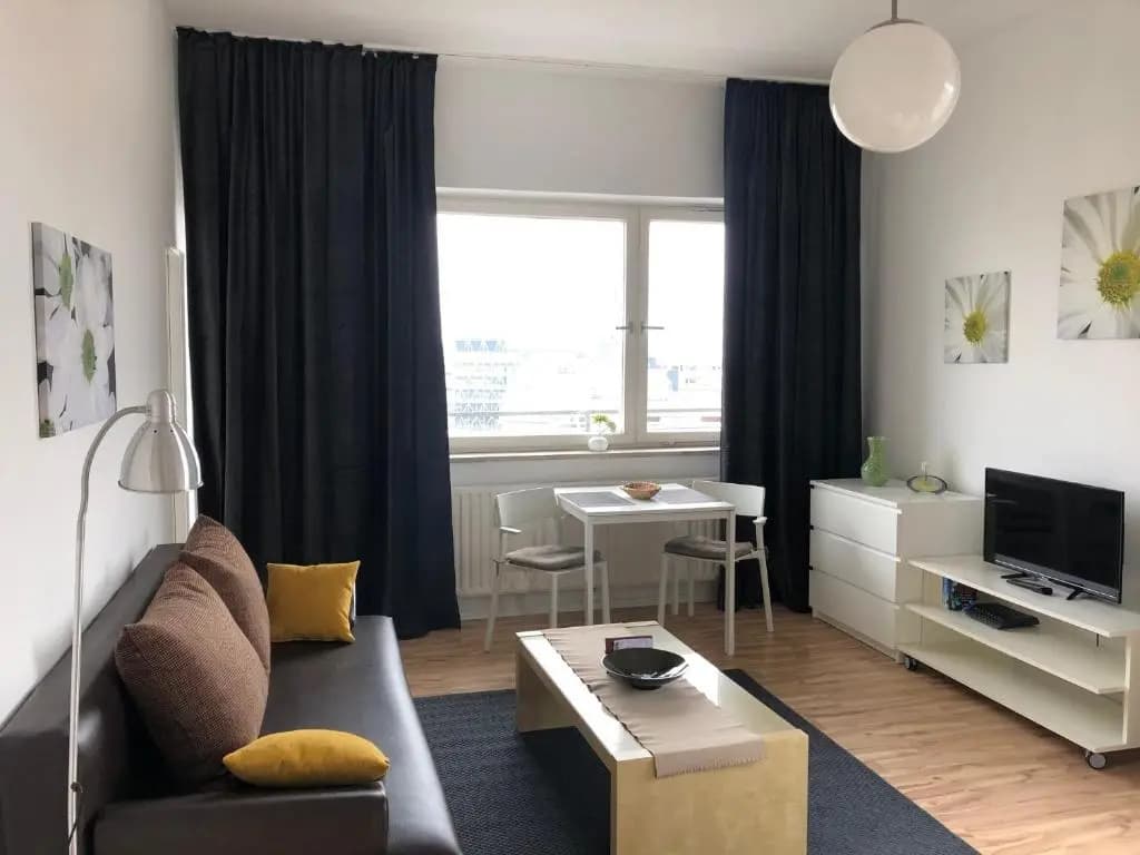 Apartment & Boardinghouse Berlin Friedrichshain-Kreuzberg - main photo