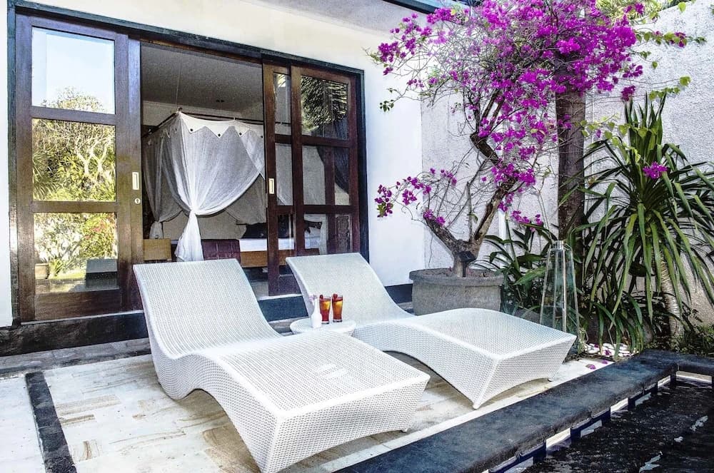 Gita Ayu Villas - photo 7