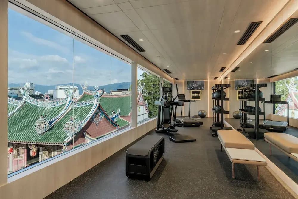 Citadines Connect Bertam Georgetown Penang - photo 19