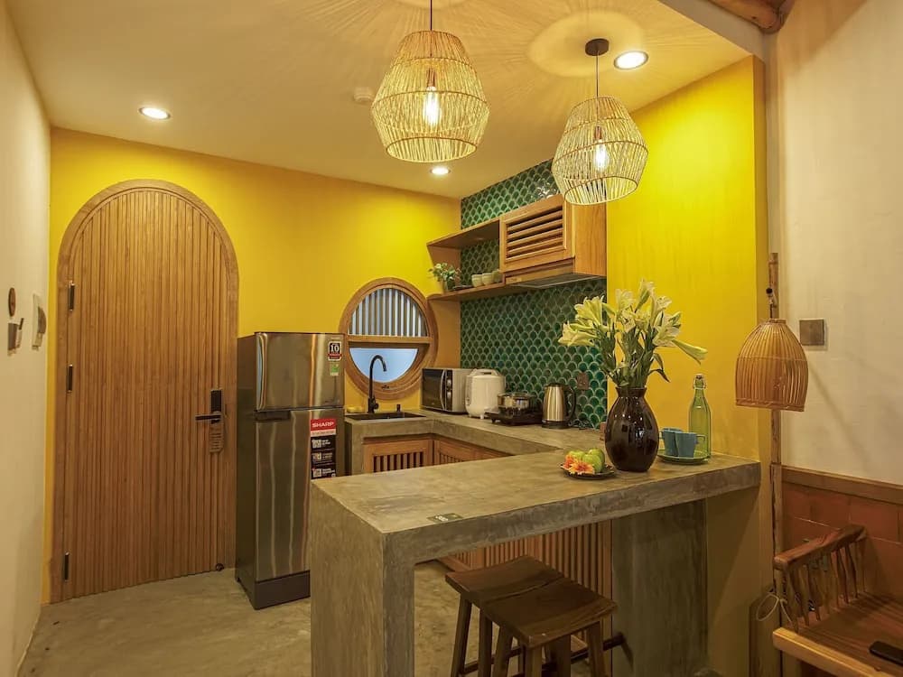 TA Boutique Hotel - photo 8
