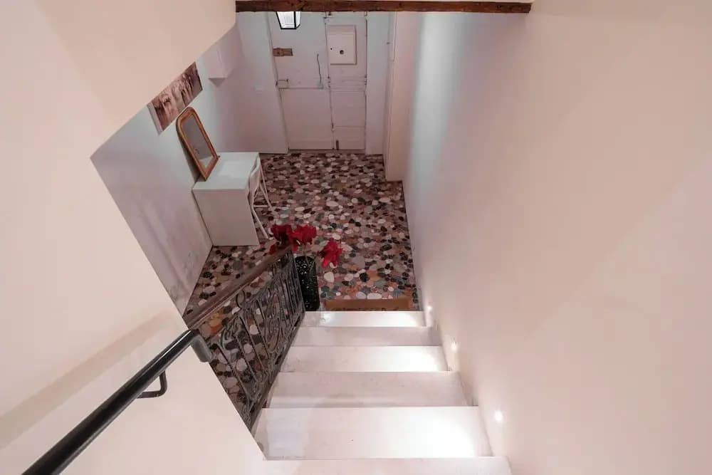 Ca' Barbarina Apartments - photo 13