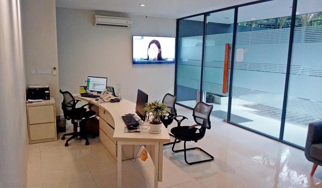 LeGreen Suite Sudirman - photo 12