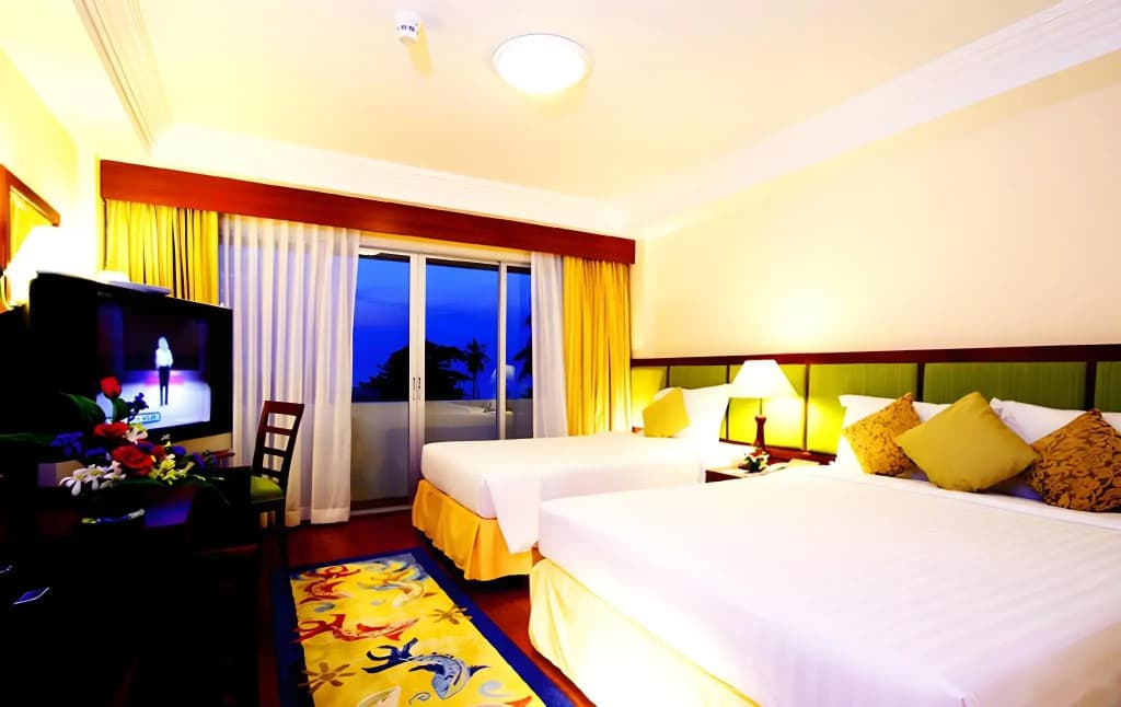 Kalim Resort - photo 20