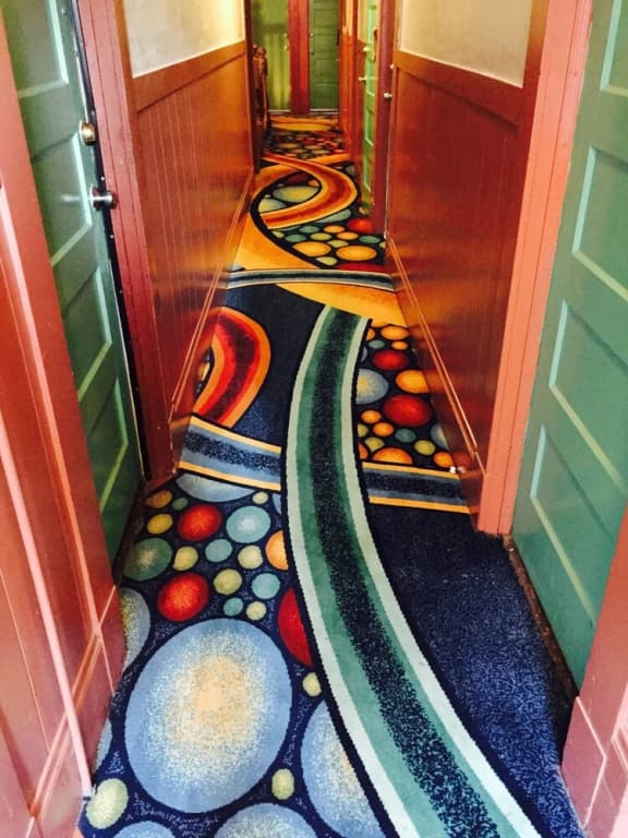 Aldrich Hotel - photo 12