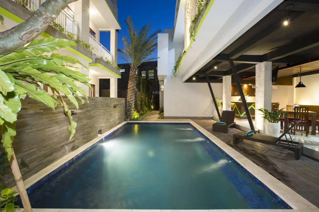 Casa Dasa Boutique Hotel - photo 14