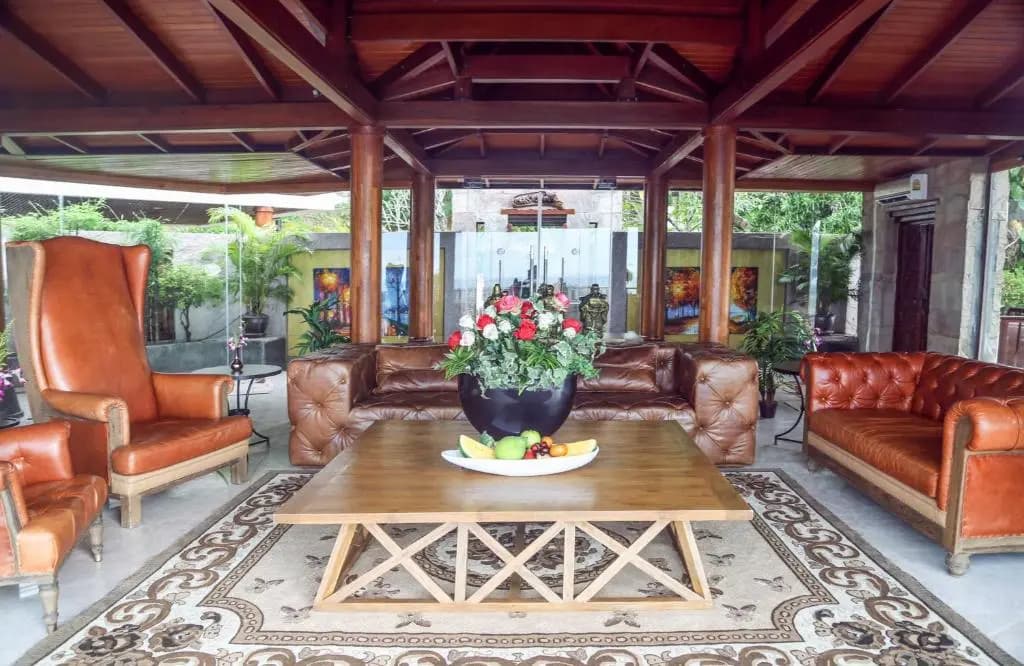 Koi Signature Villa - photo 2