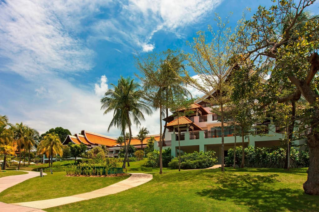 The Westin Langkawi Resort & Spa - photo 41
