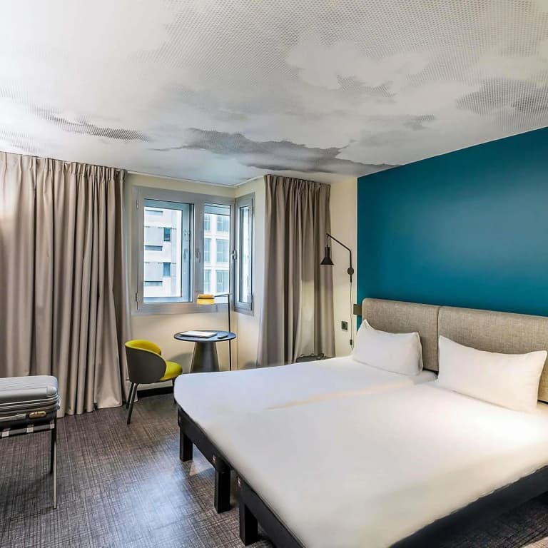 ibis Lisboa Alfragide - photo 33
