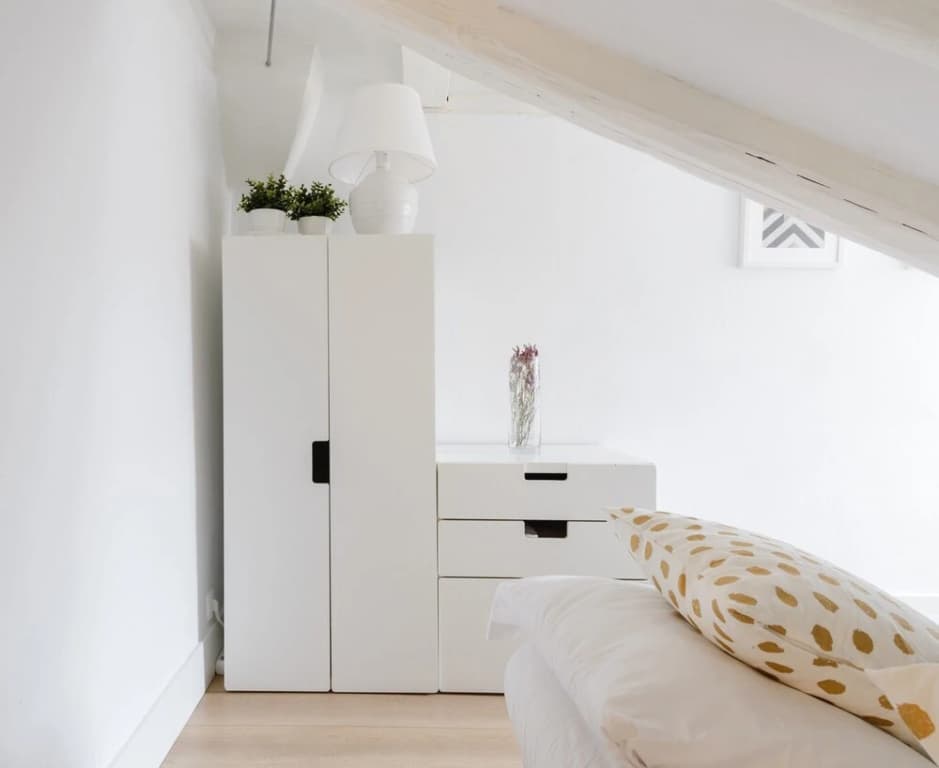 Charming Center Penthouse - photo 2