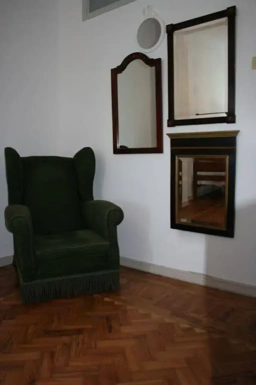 Lisboa Arte Hostel - photo 13