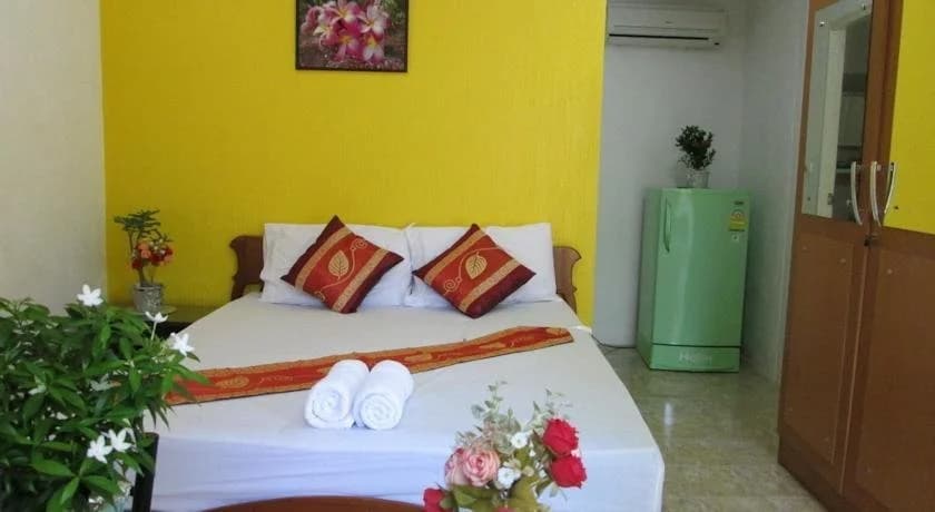 Siam Bb Resort - photo 3