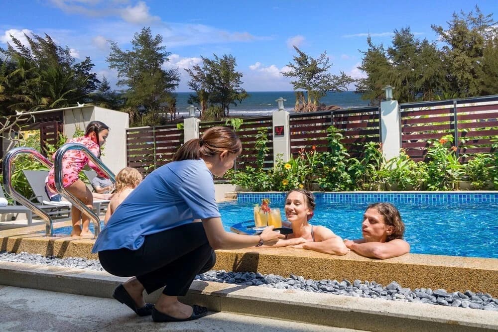 Beach Haven Suites Hoi An - photo 23