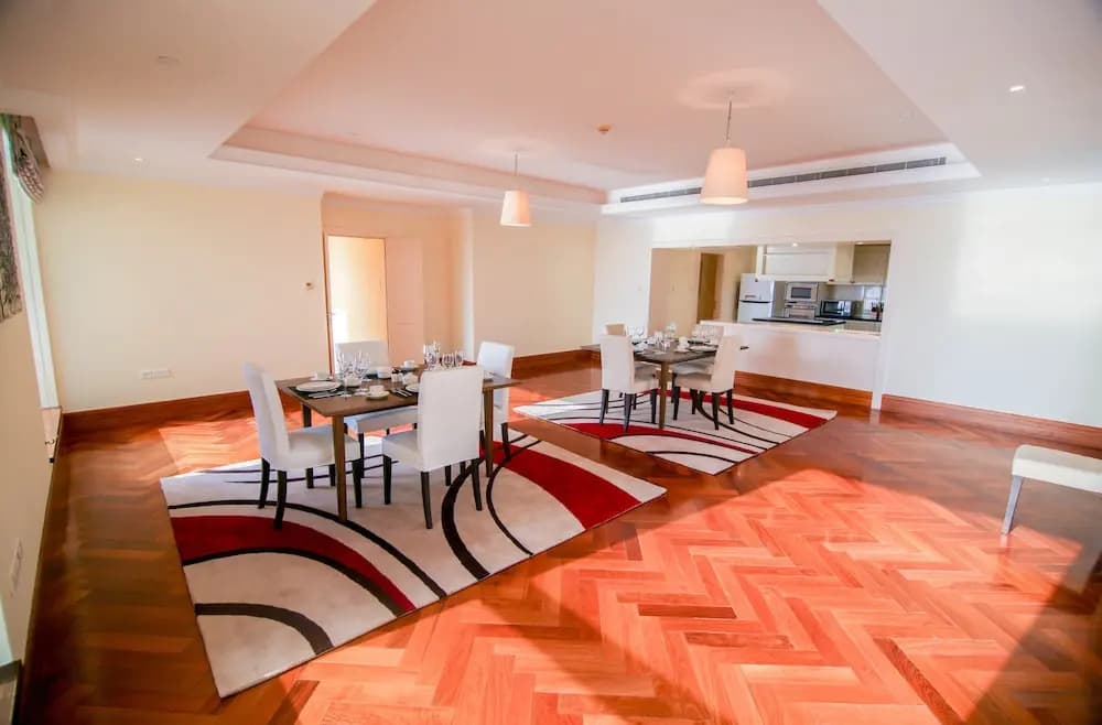 Lux BnB 4BDR Penthouse Jumeirah Beach Residence - photo 26