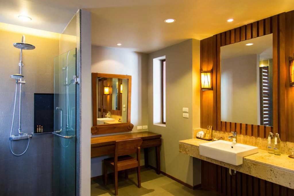 Maehaad Bay Resort - photo 32