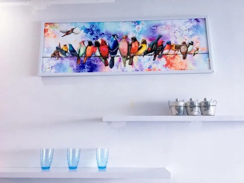 Victoria Apartment - photo 8