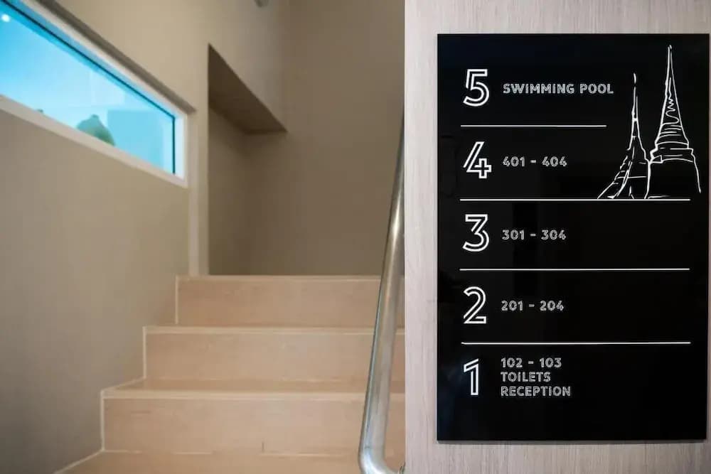 Ralph Poshtel Pratunam - photo 15
