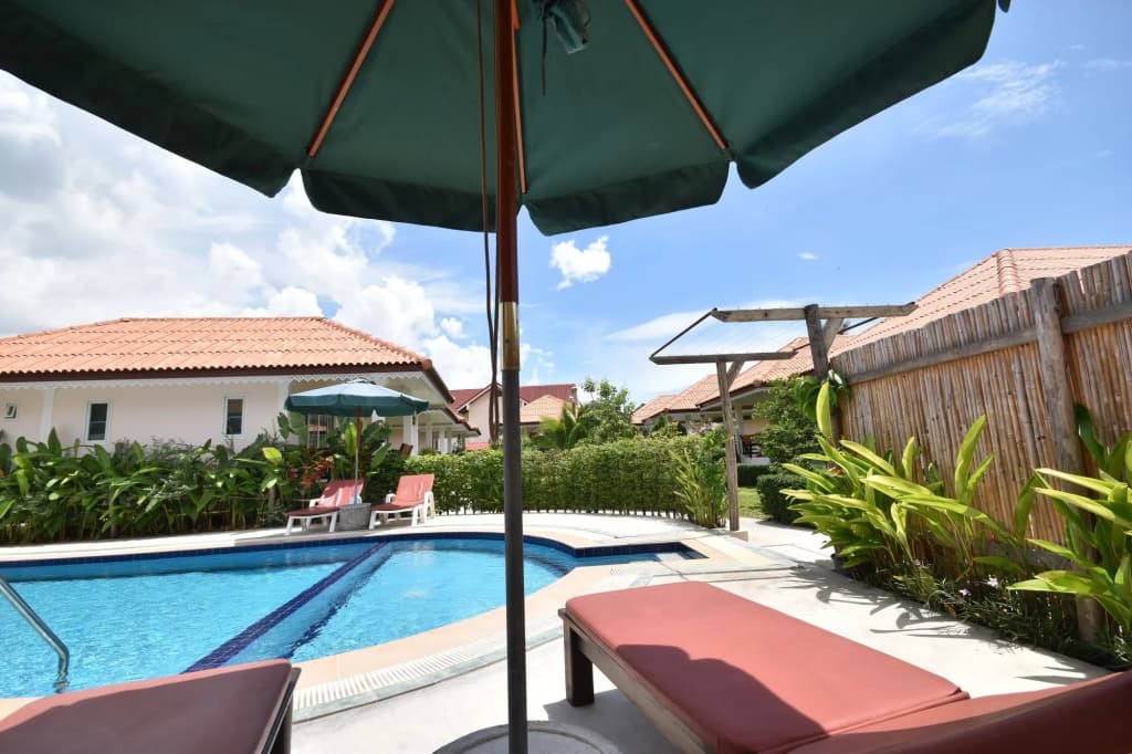 Baan Opun Garden Resort - photo 12