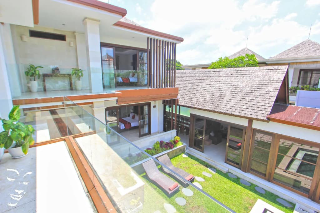 Villa Harmony - Bali Residence - photo 9