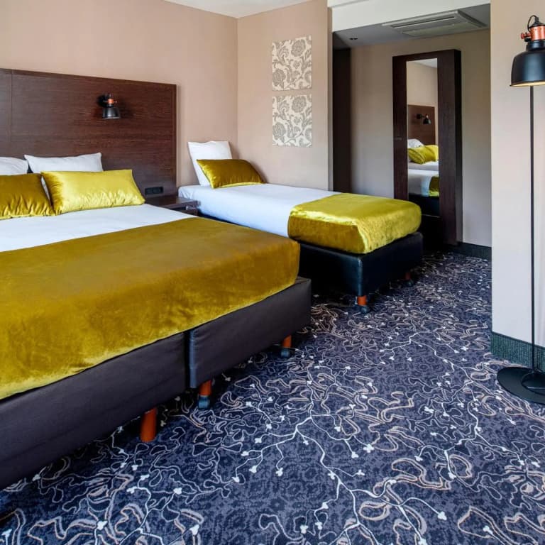 Alfred Hotel - photo 34